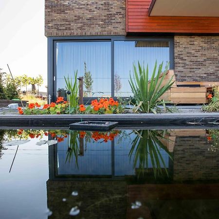 Amsterdam Area Residence Oosterwold Almere Kültér fotó