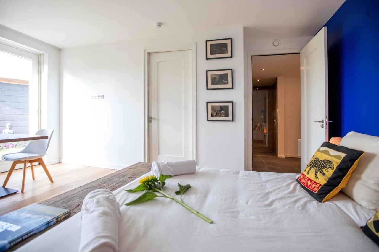 Amsterdam Area Residence Oosterwold Almere Kültér fotó