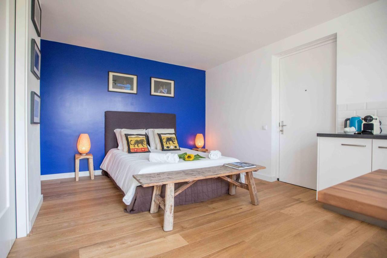 Amsterdam Area Residence Oosterwold Almere Kültér fotó
