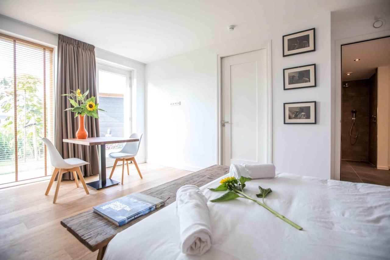 Amsterdam Area Residence Oosterwold Almere Kültér fotó