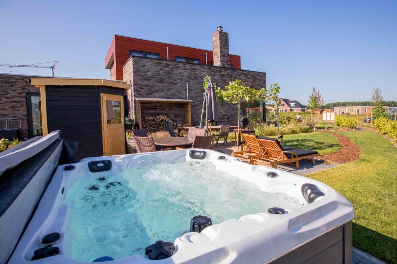 Amsterdam Area Residence Oosterwold Almere Kültér fotó