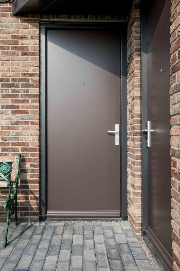 Amsterdam Area Residence Oosterwold Almere Kültér fotó
