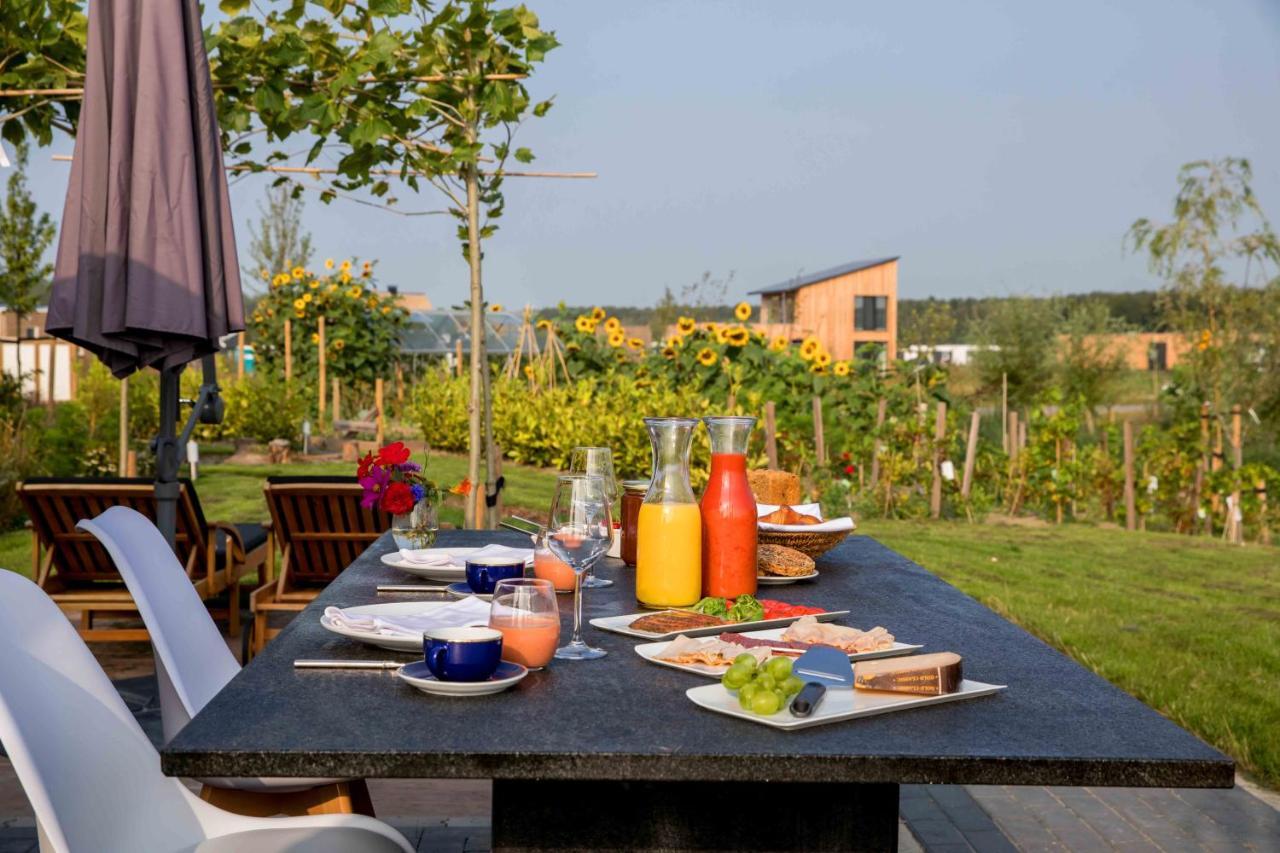 Amsterdam Area Residence Oosterwold Almere Kültér fotó