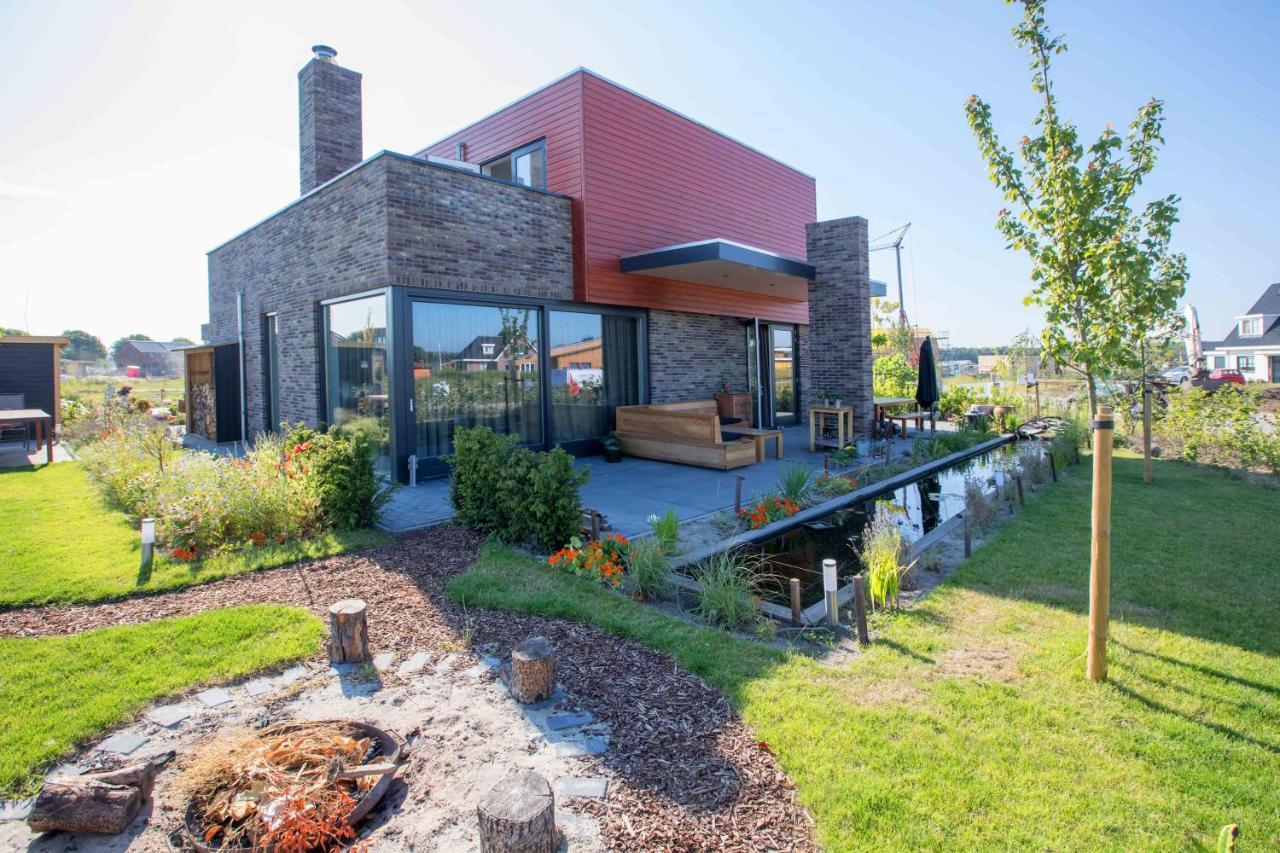 Amsterdam Area Residence Oosterwold Almere Kültér fotó